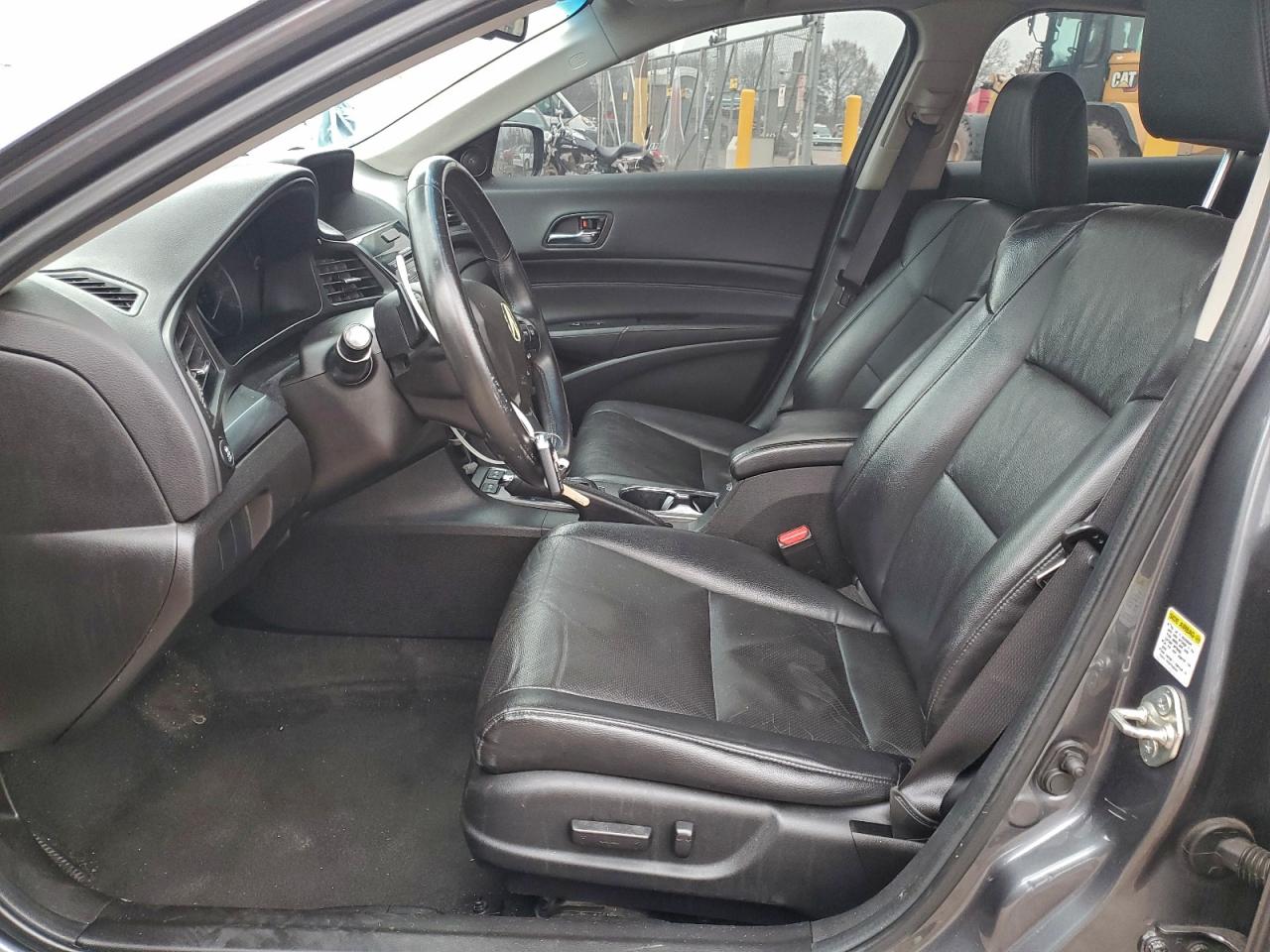 2013 Acura Ilx 20 Premium VIN: 19VDE1F57DE002247 Lot: 94054995