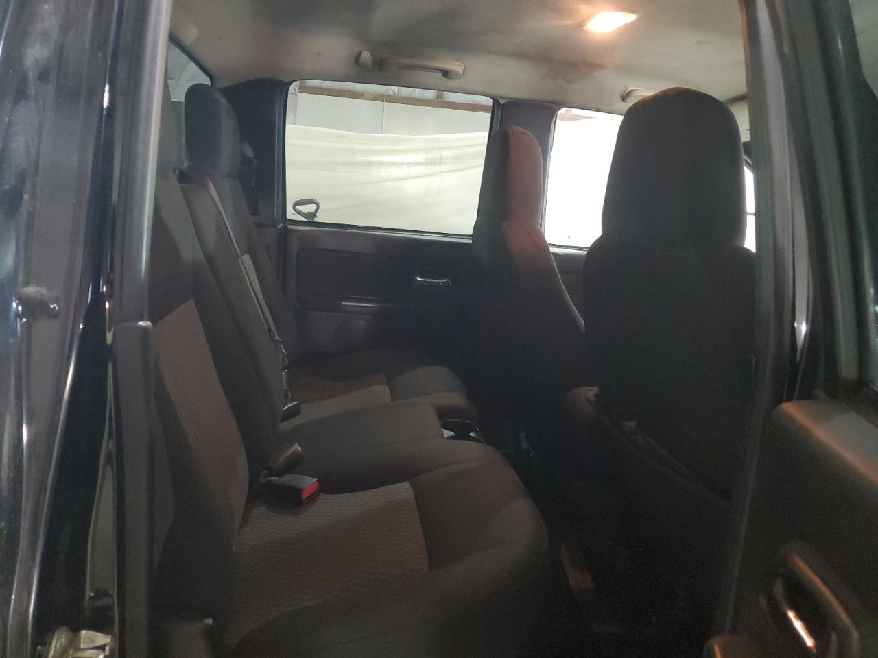 2009 GMC Canyon VIN: 1GTDT13E098106663 Lot: 92059205