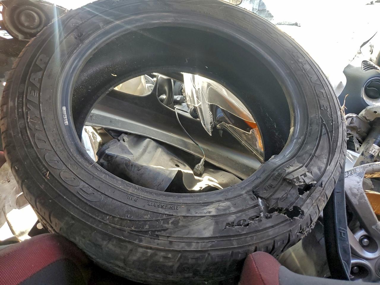 2016 Nissan Juke S VIN: JN8AF5MRXGT603074 Lot: 93532945