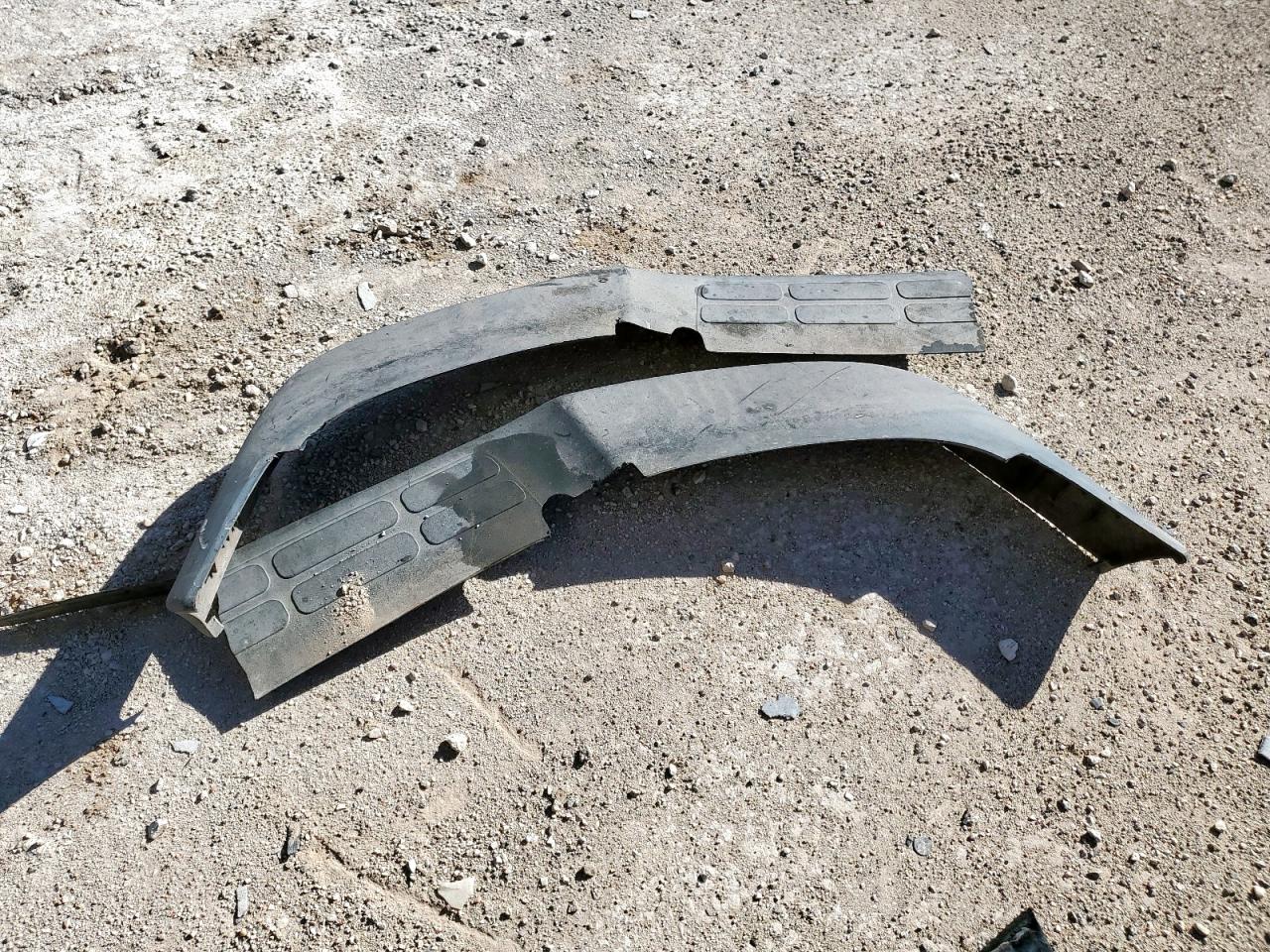 2015 Chevrolet Express Box Truck VIN: 1GB3G4CG7F1118868 Lot: 91565005