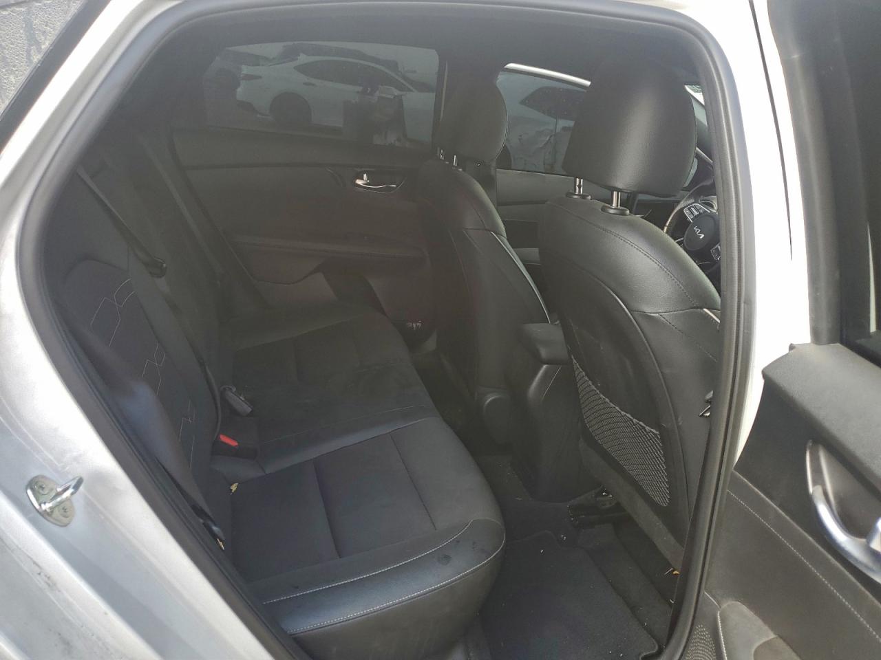 2024 Kia Forte Gt Line VIN: 3KPF54AD0RE768764 Lot: 93757895