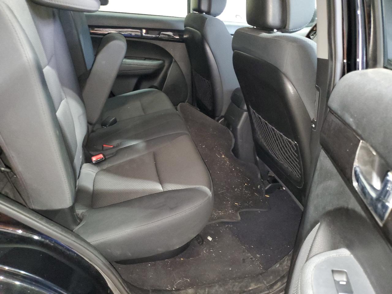 2013 Kia Sorento Lx VIN: 5XYKTDA22DG327586 Lot: 91666125