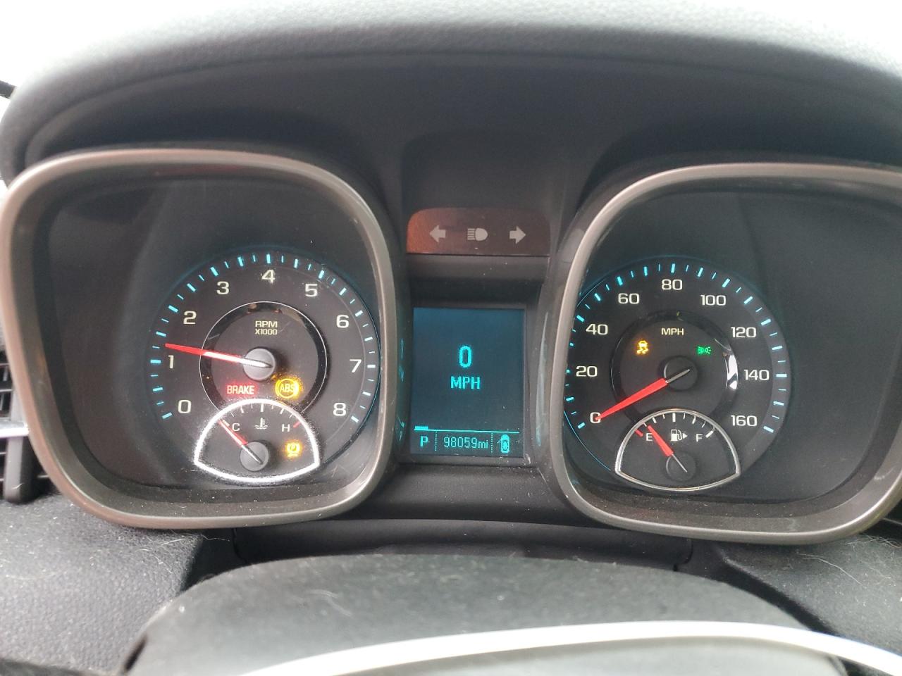 2013 Chevrolet Malibu 1Lt VIN: 1G11C5SA3DF190807 Lot: 92982915