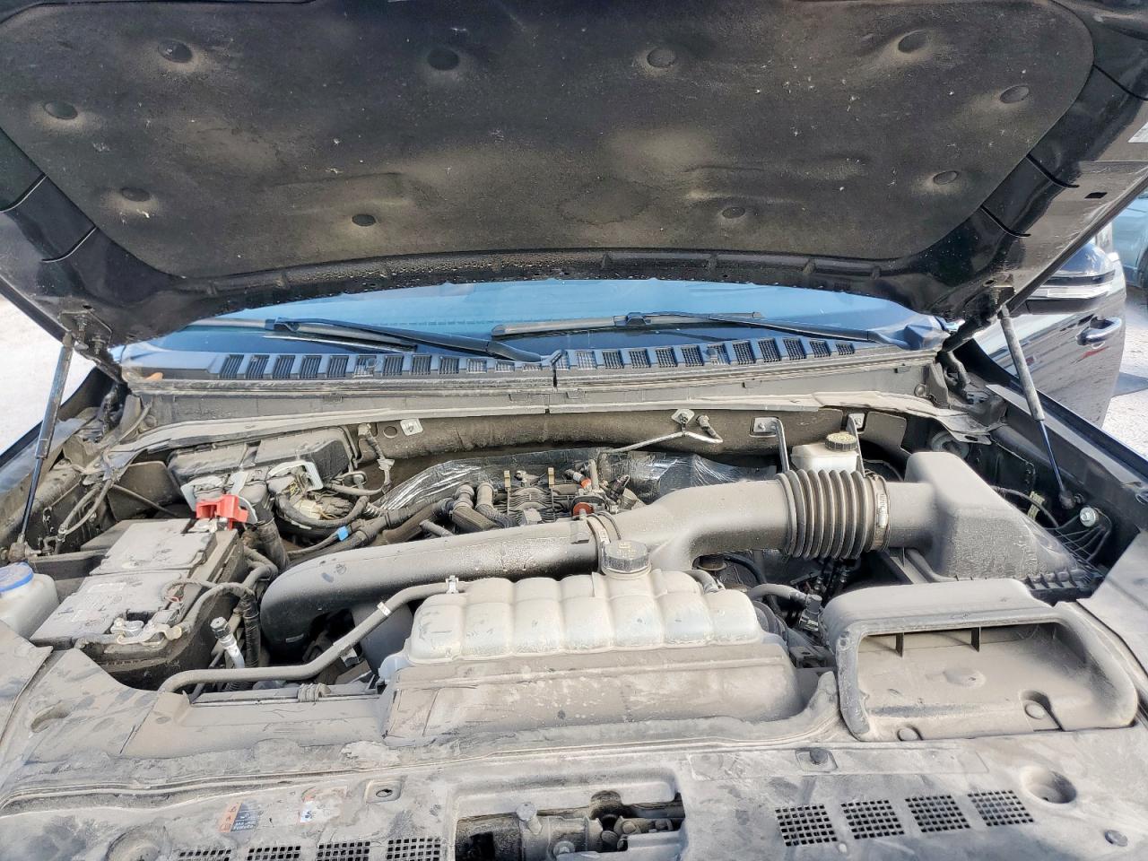 2023 Lincoln Navigator Reserve VIN: 5LMJJ2KG7PEL13740 Lot: 92482445