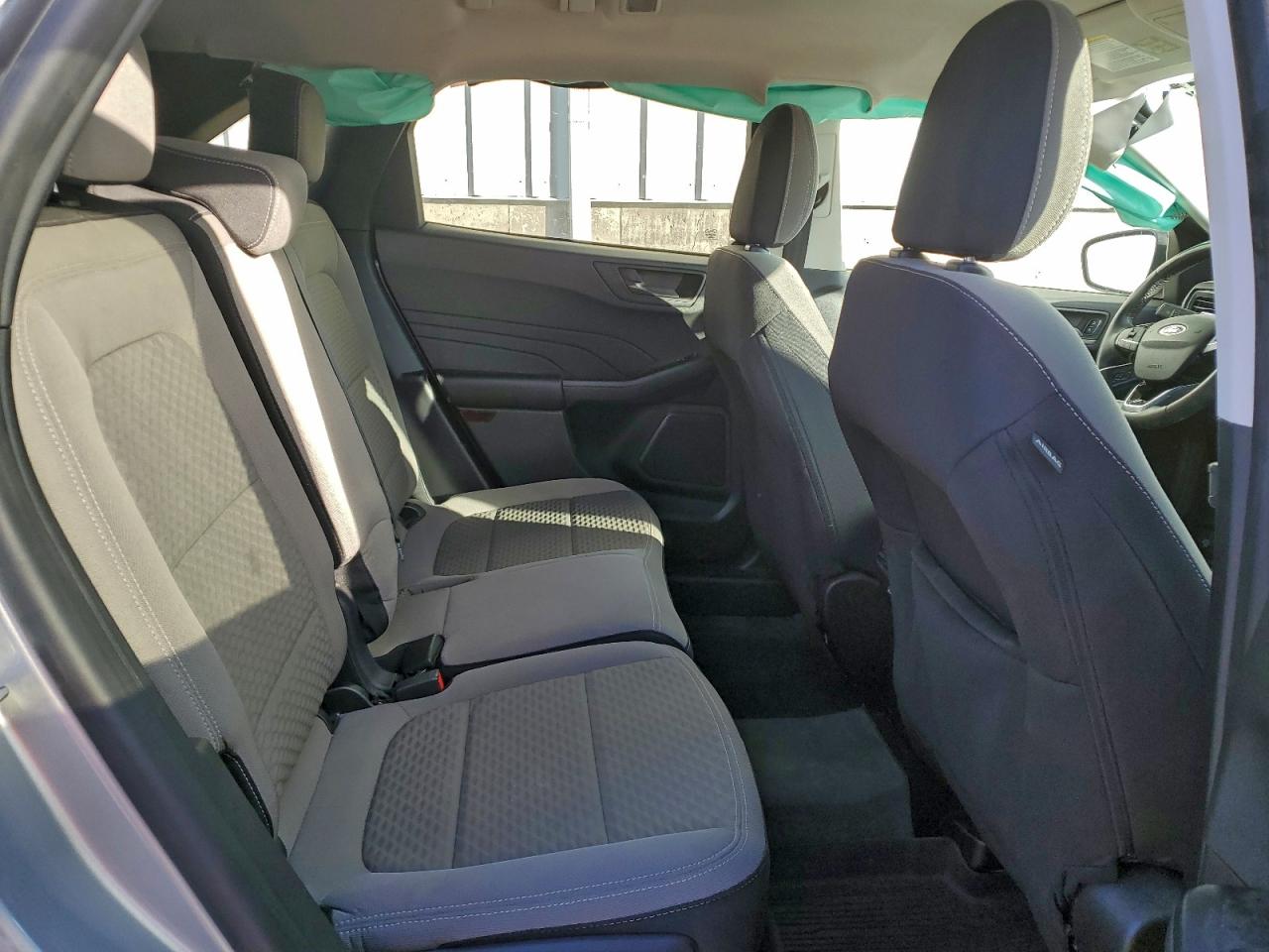 2022 Ford Escape Se VIN: 1FMCU9G66NUB88731 Lot: 94930525