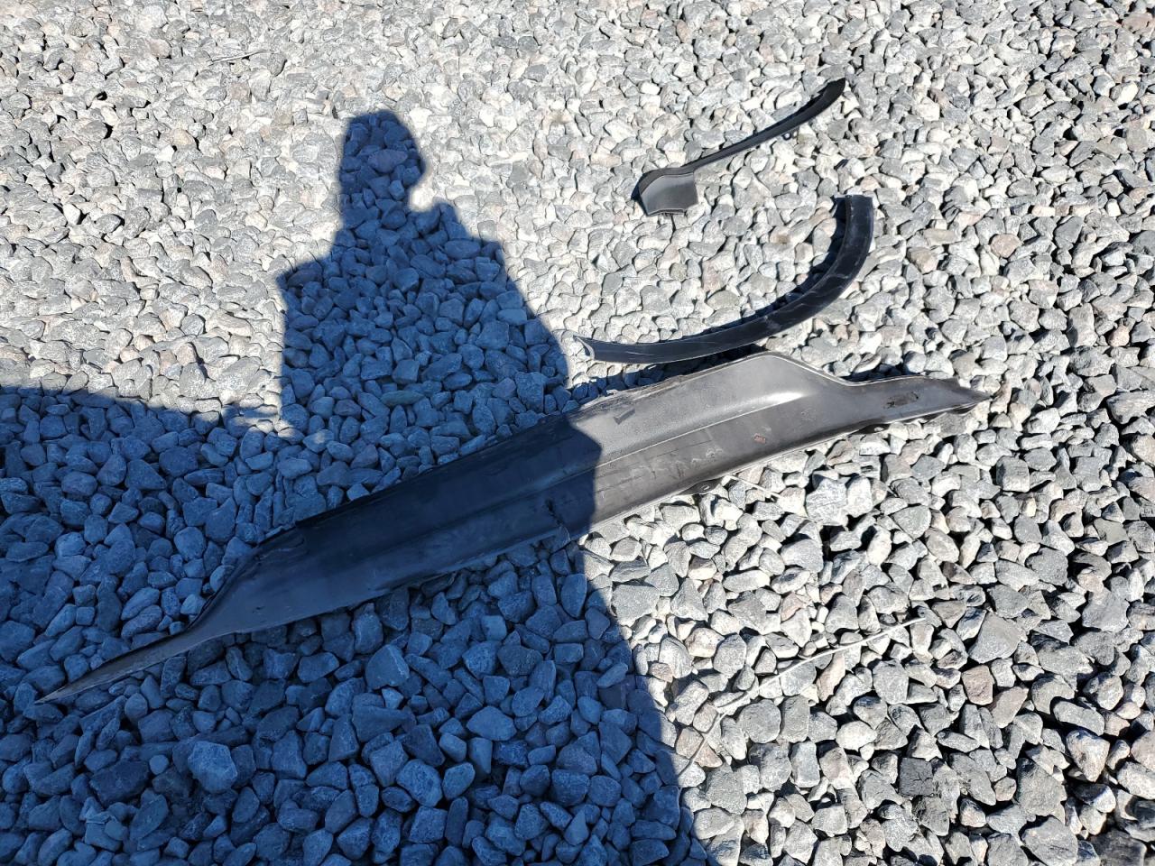 2015 Honda Cr-V Ex VIN: 3CZRM3H5XFG711121 Lot: 92379785