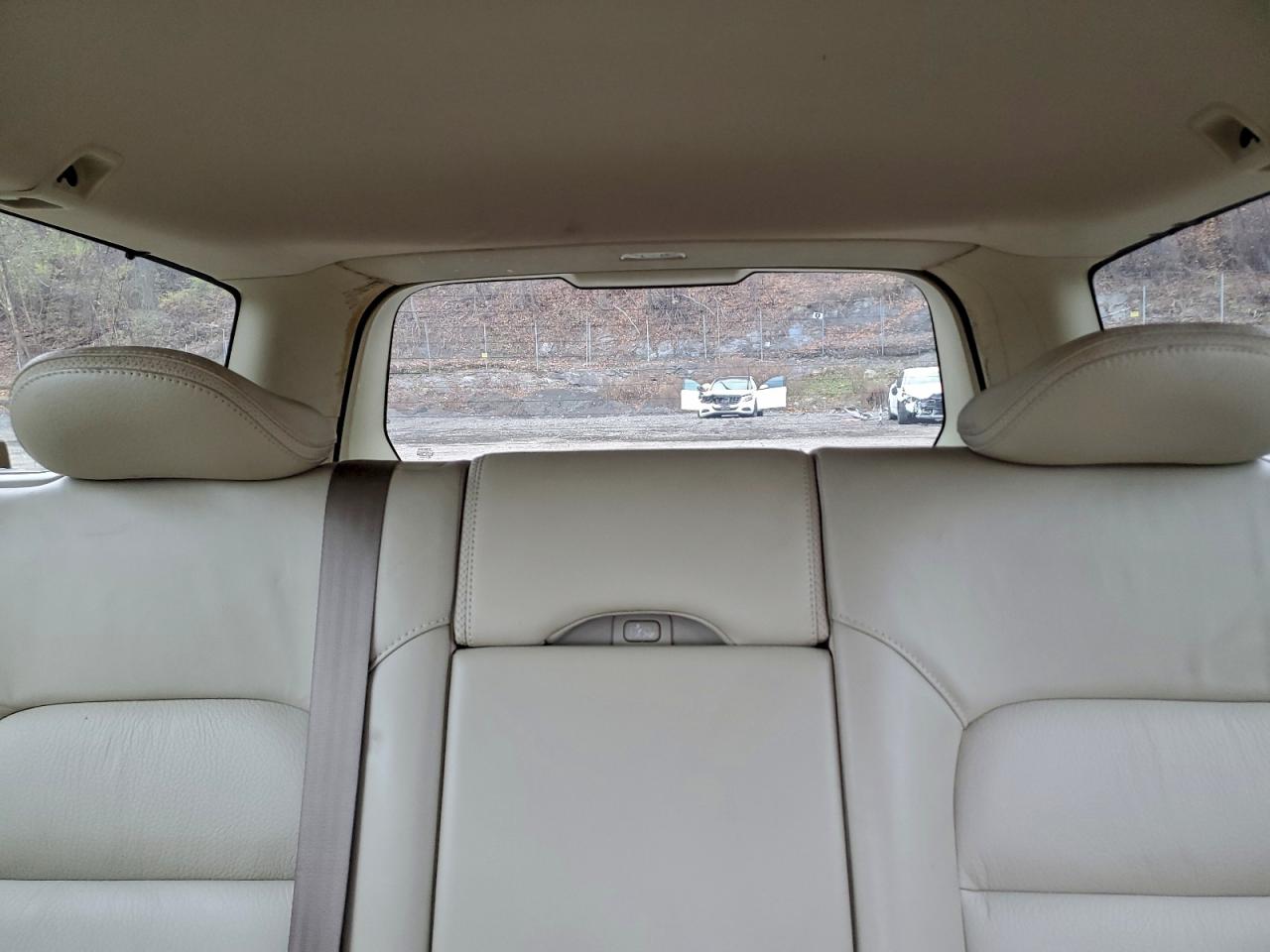 2010 Volvo Xc70 3.2 VIN: YV4960BZ4A1080185 Lot: 94059575