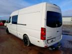 2013 VOLKSWAGEN CRAFTER 2.0 TDI 109PS HIGH ROOF VAN for sale at Copart WESTBURY