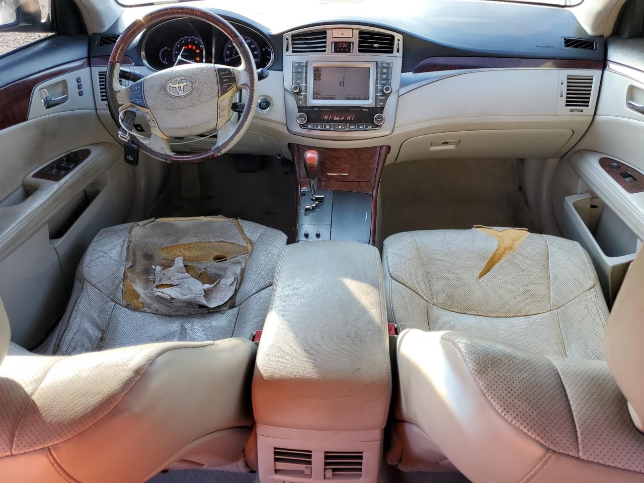 2011 Toyota Avalon Base VIN: 4T1BK3DB4BU388969 Lot: 93057475