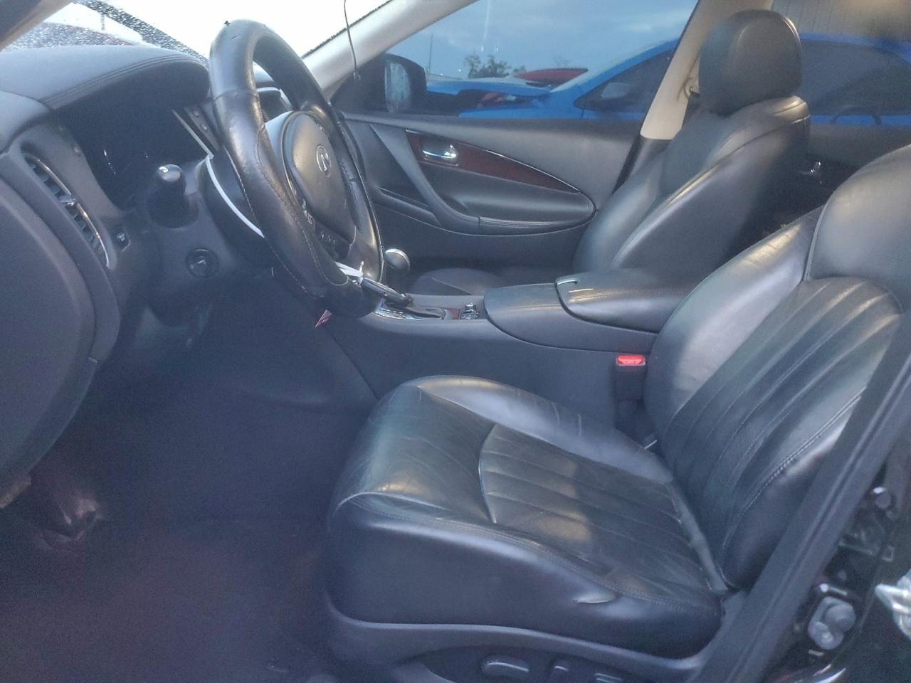 2017 Infiniti Qx50 VIN: JN1BJ0RP0HM380020 Lot: 94556405