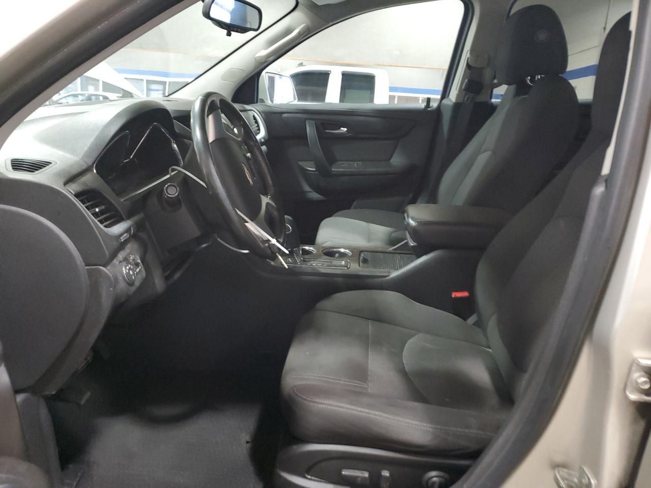 2016 Chevrolet Traverse Lt VIN: 1GNKRGKD1GJ291904 Lot: 93400555