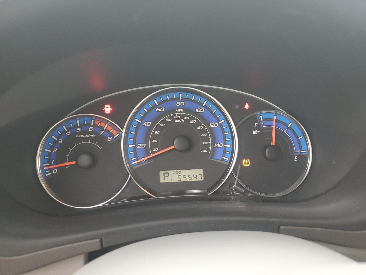 2009 Subaru Forester 2.5X Premium VIN: JF2SH63619H790803 Lot: 93397405