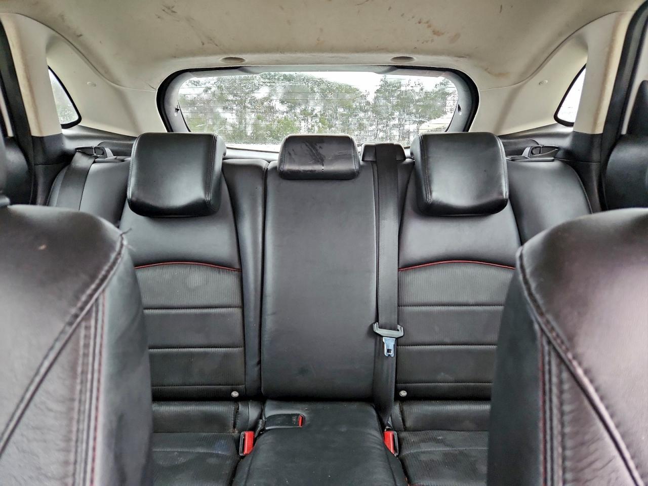 2018 Mazda Cx-3 Touring VIN: JM1DKDC79J0320155 Lot: 94217555