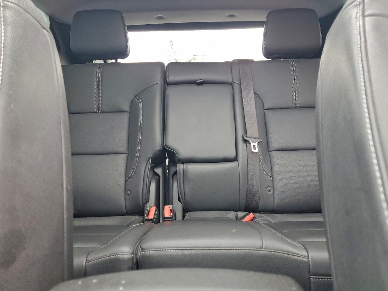 2024 Chevrolet Blazer 3Lt VIN: 3GNKBDRS4RS212251 Lot: 94058335