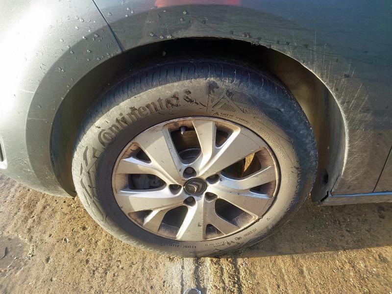 2016 CITROEN GRAND C4 PICASSO 1.6 BLUEHDI 100 VTR+ 5DR