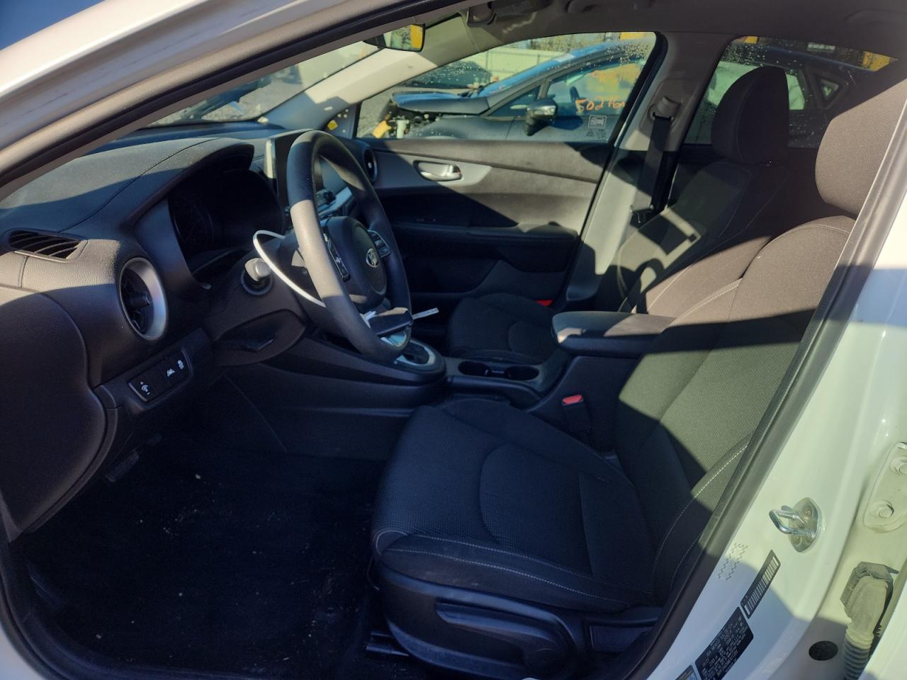 2021 Kia Forte Fe VIN: 3KPF24AD6ME411283 Lot: 90133725