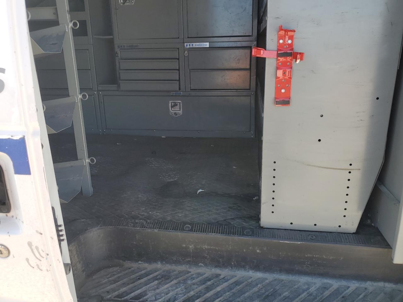 2008 Ford Econoline E250 Van VIN: 1FTNE24L08DB00336 Lot: 90331575