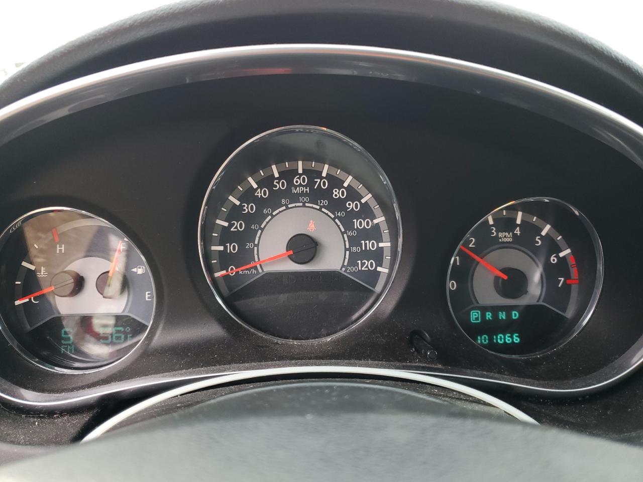 2013 Chrysler 200 Touring VIN: 1C3CCBBB7DN549920 Lot: 92690495