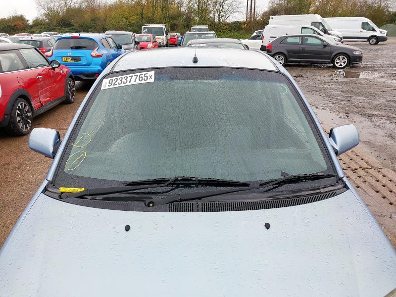 2007 KIA PICANTO 1.1 LS 5DR AUTO
