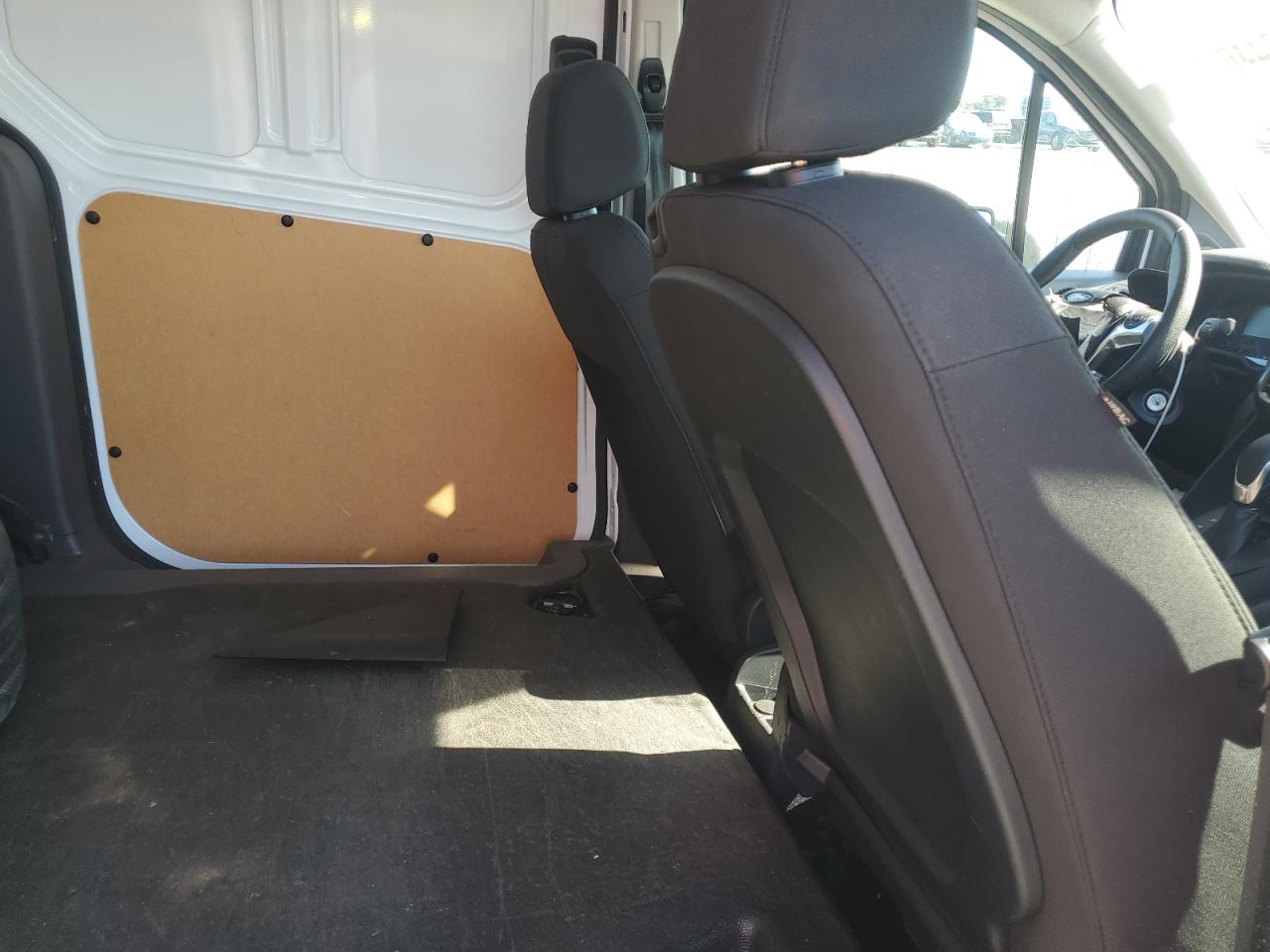 2023 Ford Transit Connect Xl VIN: NM0LS7S24P1550849 Lot: 93446345