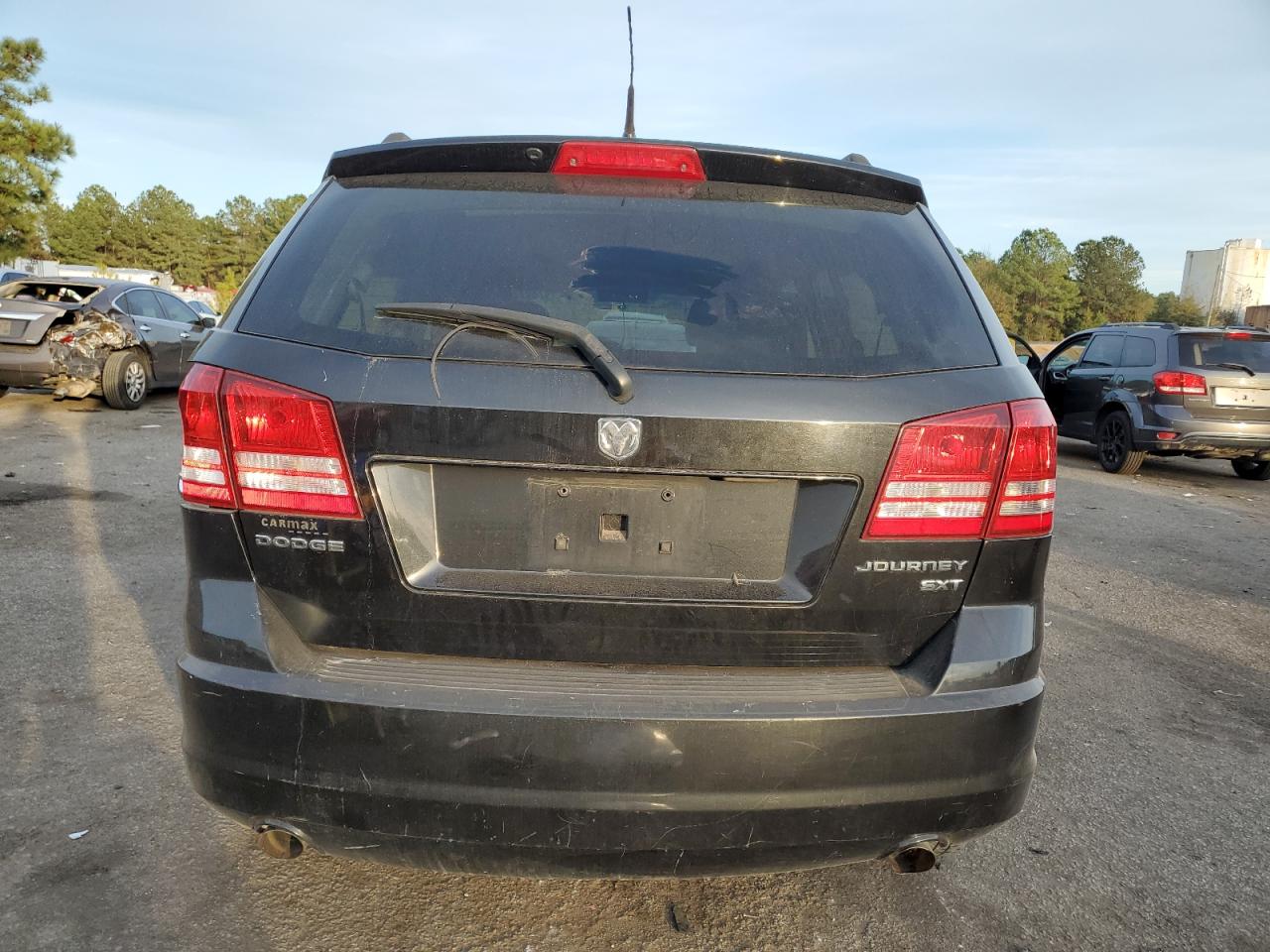2010 Dodge Journey Sxt VIN: 3D4PG5FV0AT103162 Lot: 92897795