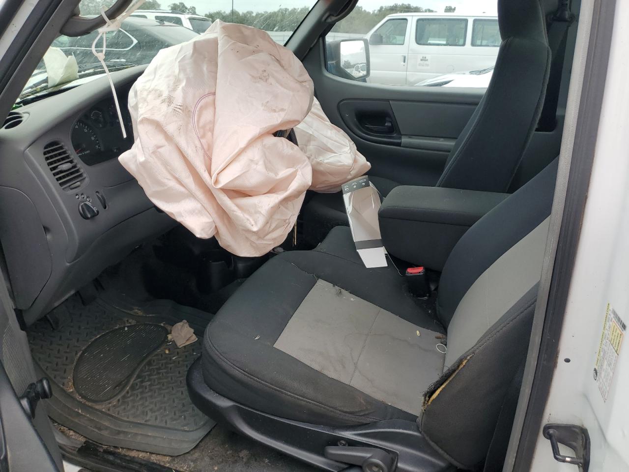 2006 Ford Ranger VIN: 1FTYR10D76PA51934 Lot: 91717385