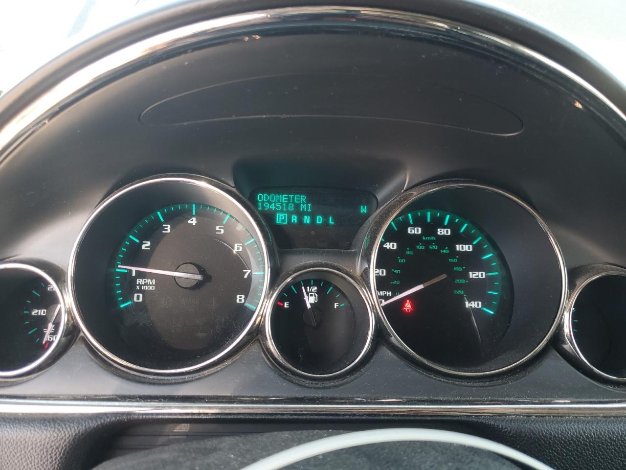 2015 Buick Enclave VIN: 5GAKVCKD8FJ184247 Lot: 92838975