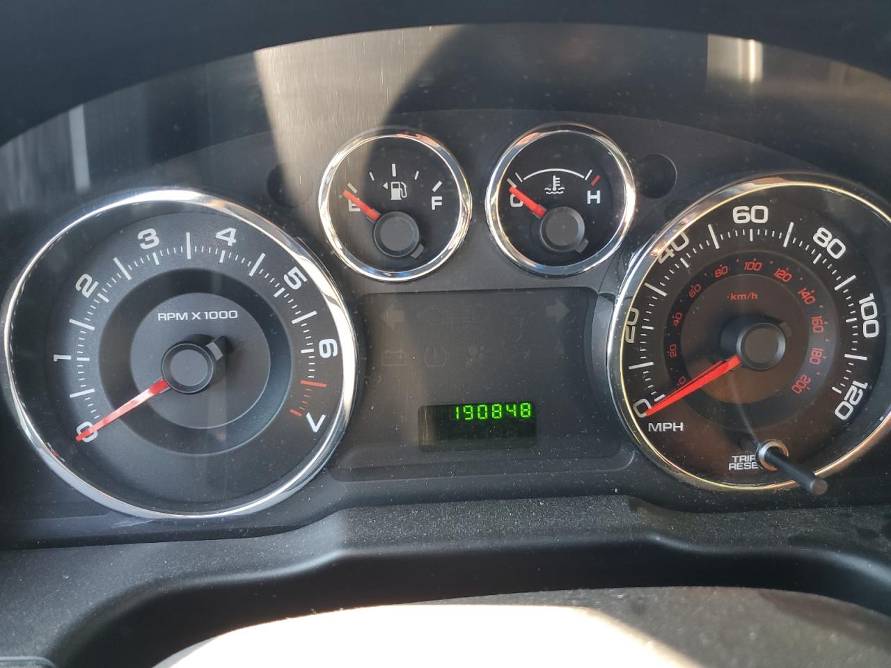 2010 Ford Edge Se VIN: 2FMDK4GC5ABA11834 Lot: 91858905