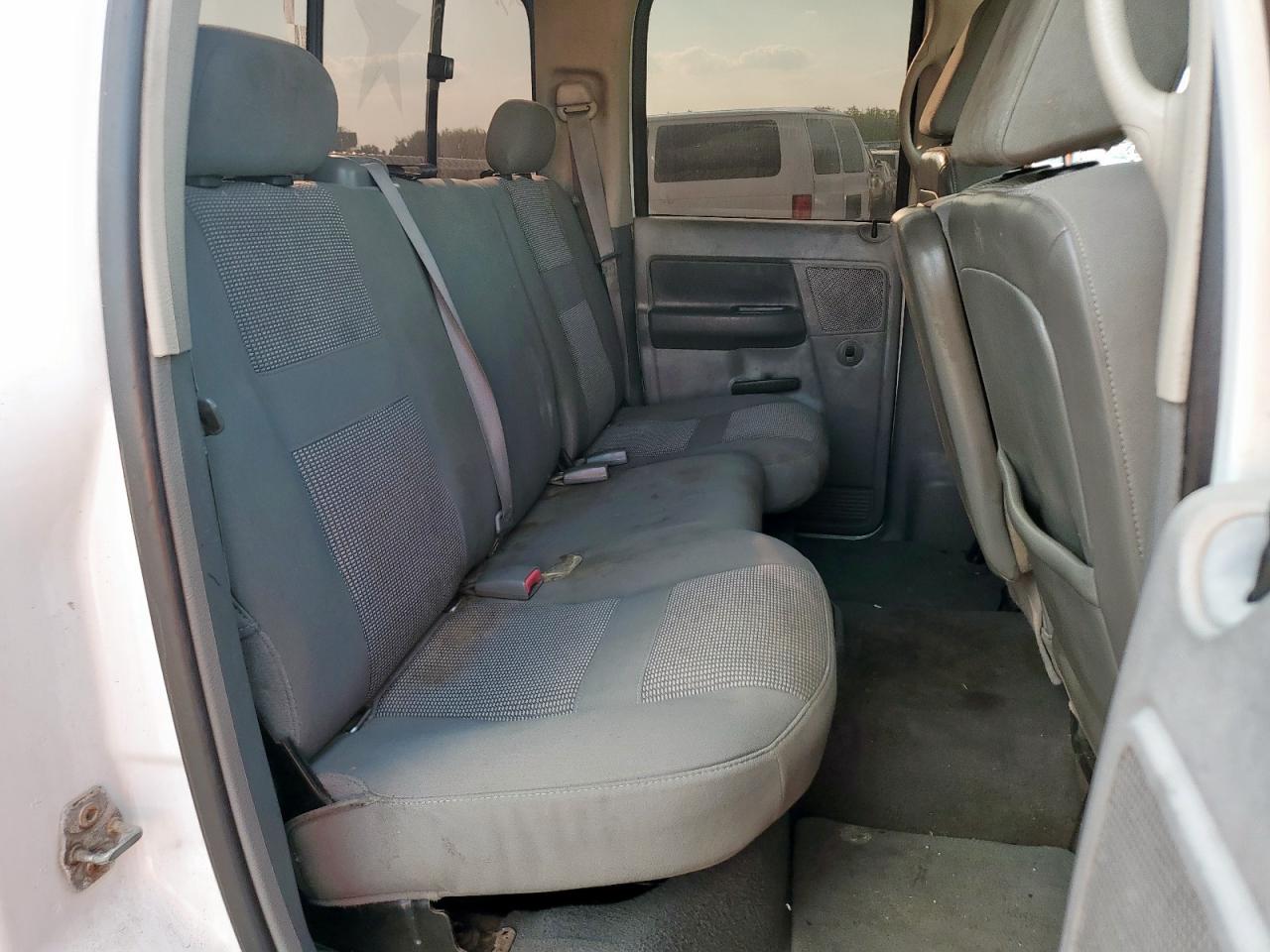 2007 Dodge Ram 1500 St VIN: 1D7HU18217S200442 Lot: 93355835