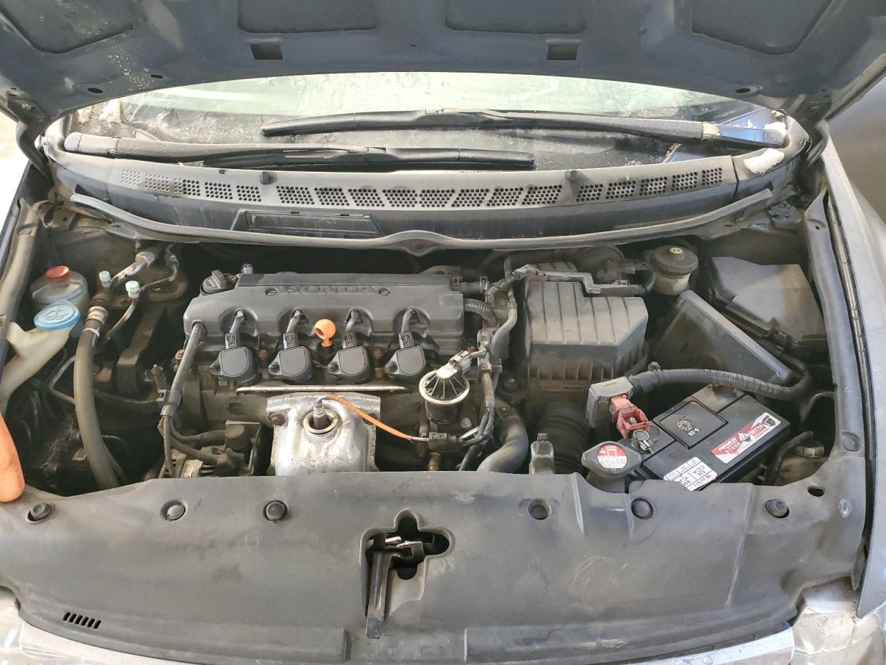 2009 Honda Civic Dx-G VIN: 2HGFA16419H115353 Lot: 90495315