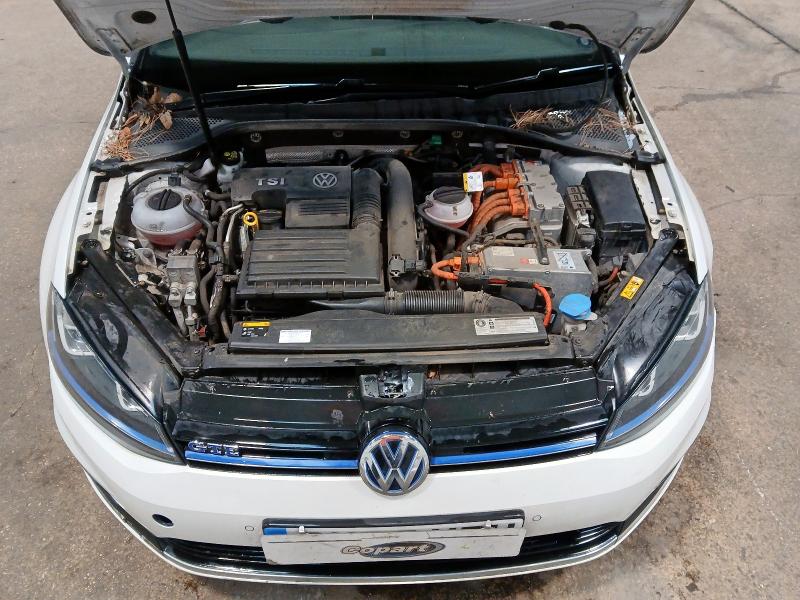 2015 VOLKSWAGEN GOLF 1.4 TSI GTE 5DR DSG [NAV]