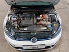 2015 VOLKSWAGEN GOLF 1.4 TSI GTE 5DR DSG [NAV] for sale at Copart NEWBURY
