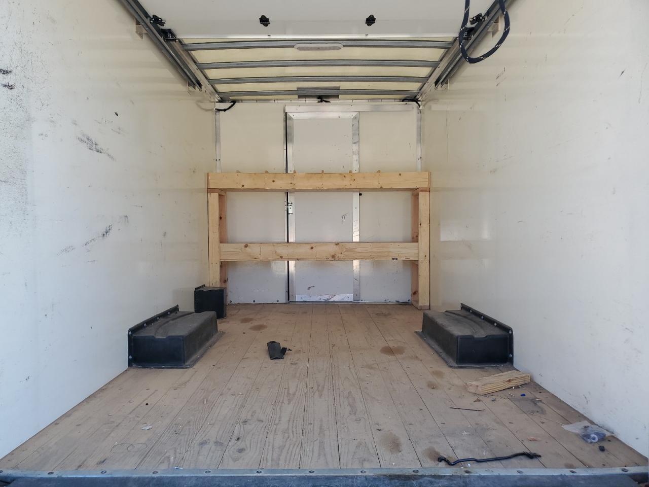 2024 Chevrolet Express G3500 VIN: 1HA0GRF79RN015354 Lot: 91567105