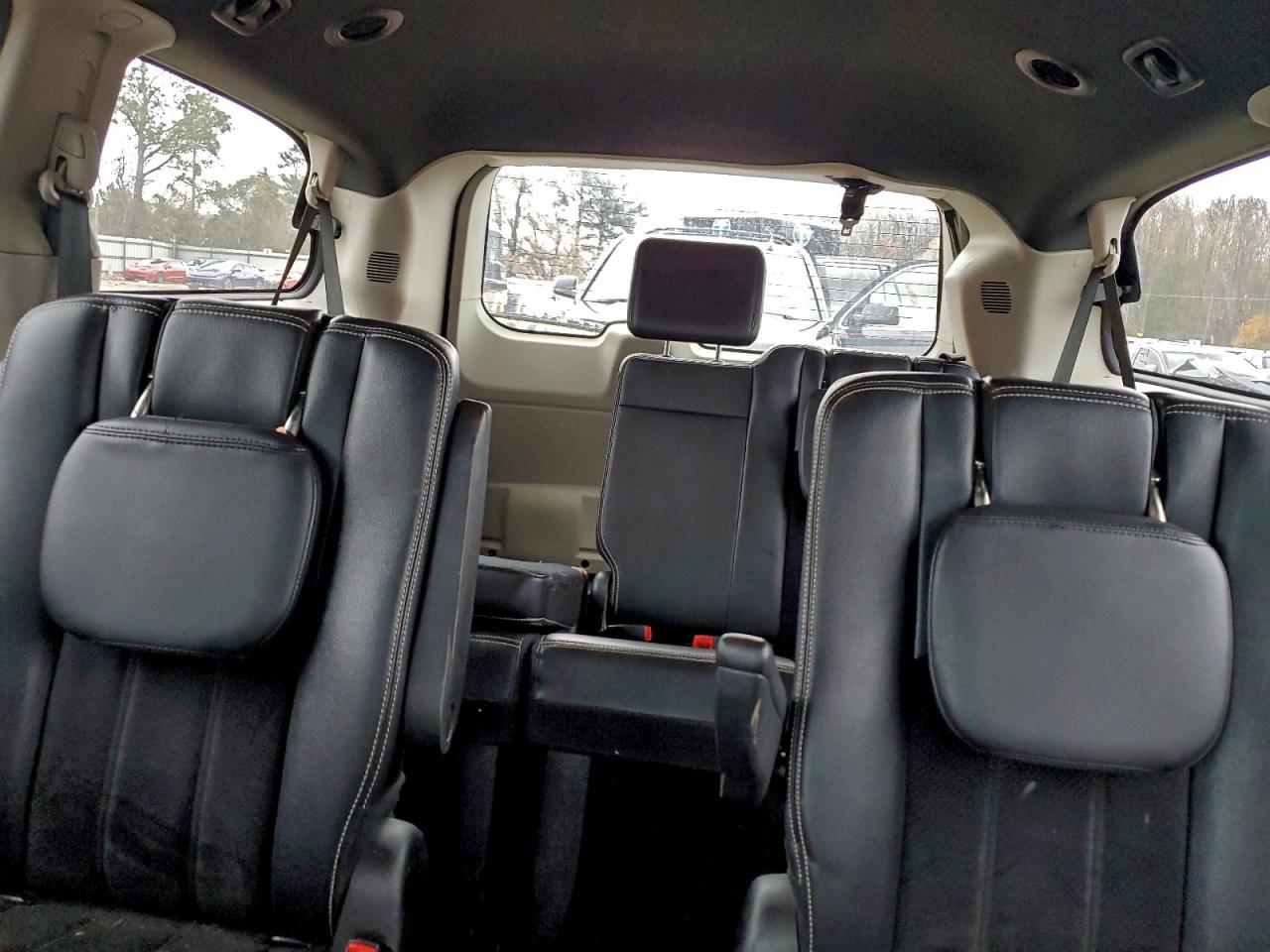 2018 Dodge Grand Caravan Sxt VIN: 2C4RDGCG0JR206729 Lot: 94231545