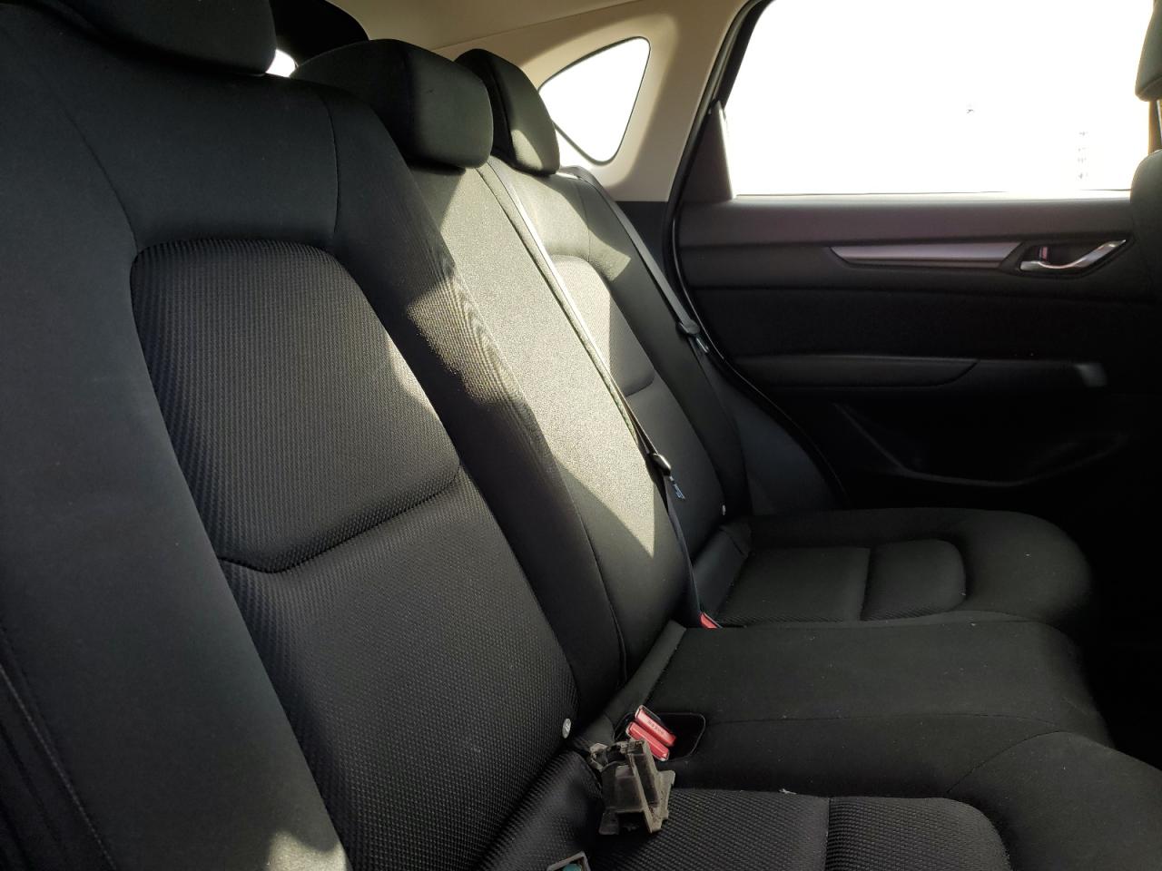 2018 Mazda Cx-5 Sport VIN: JM3KFBBM7J0336627 Lot: 93096275