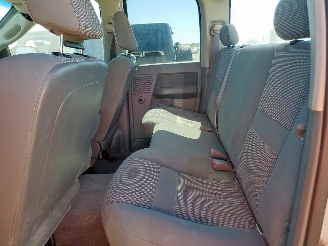 2006 Dodge Ram 1500 St VIN: 1D7HA18216J220283 Lot: 91758685