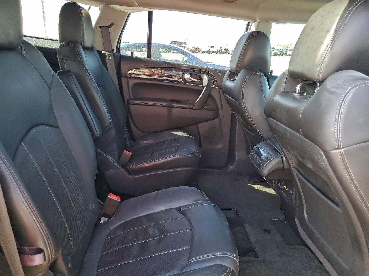 2013 Buick Enclave VIN: 5GAKRDKD2DJ243882 Lot: 94231955