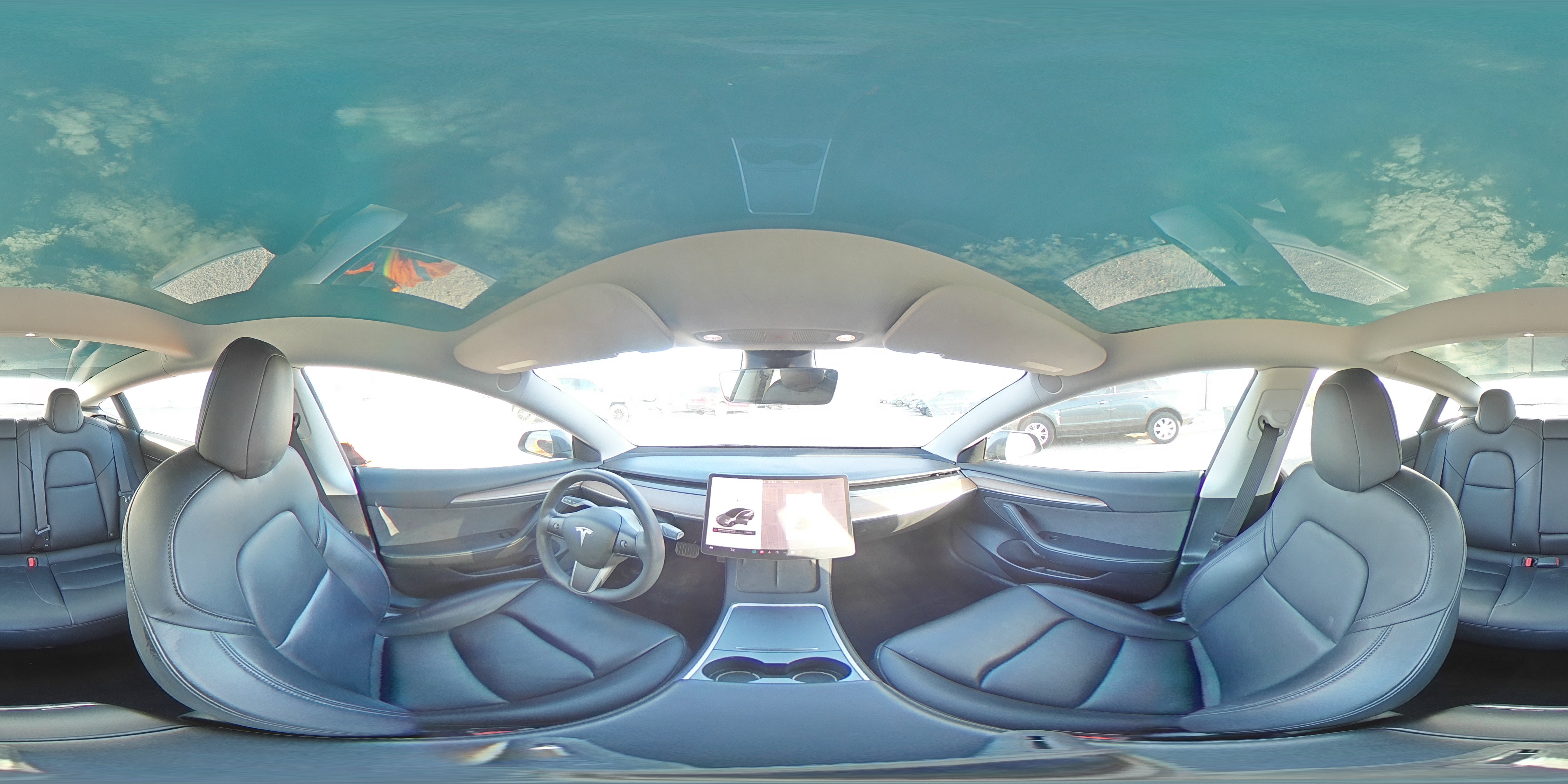 2022 Tesla Model 3 VIN: 5YJ3E1EB0NF278761 Lot: 92895485