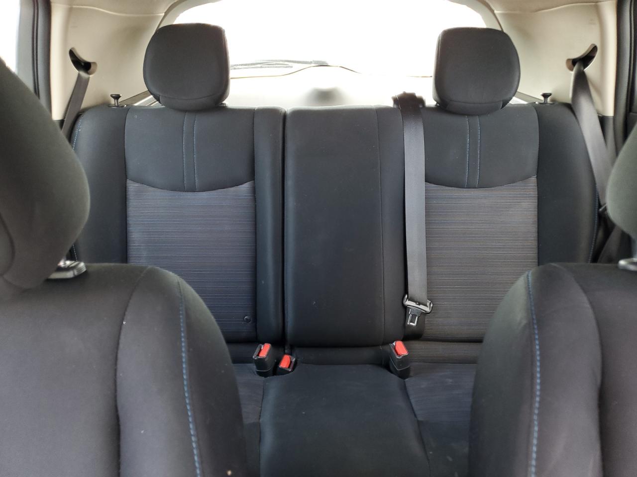 2018 Nissan Leaf S VIN: 1N4AZ1CP9JC304295 Lot: 89669295