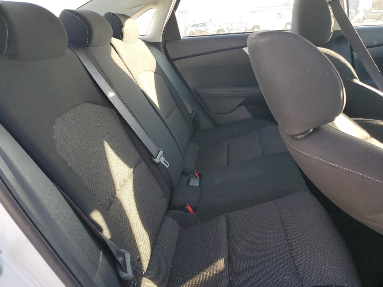 2024 Kia Forte Lx VIN: 3KPF24ADXRE738986 Lot: 82768365