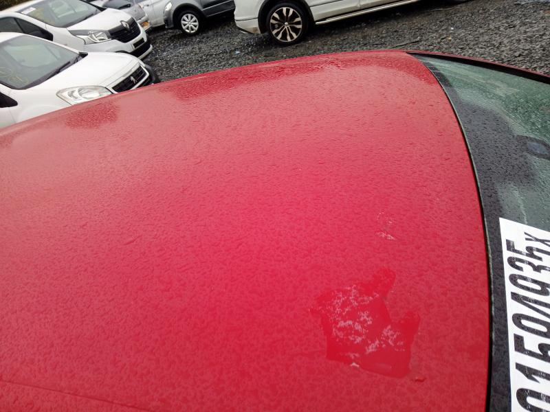 2007 VOLKSWAGEN GOLF 2.0 GT TDI DPF 5DR