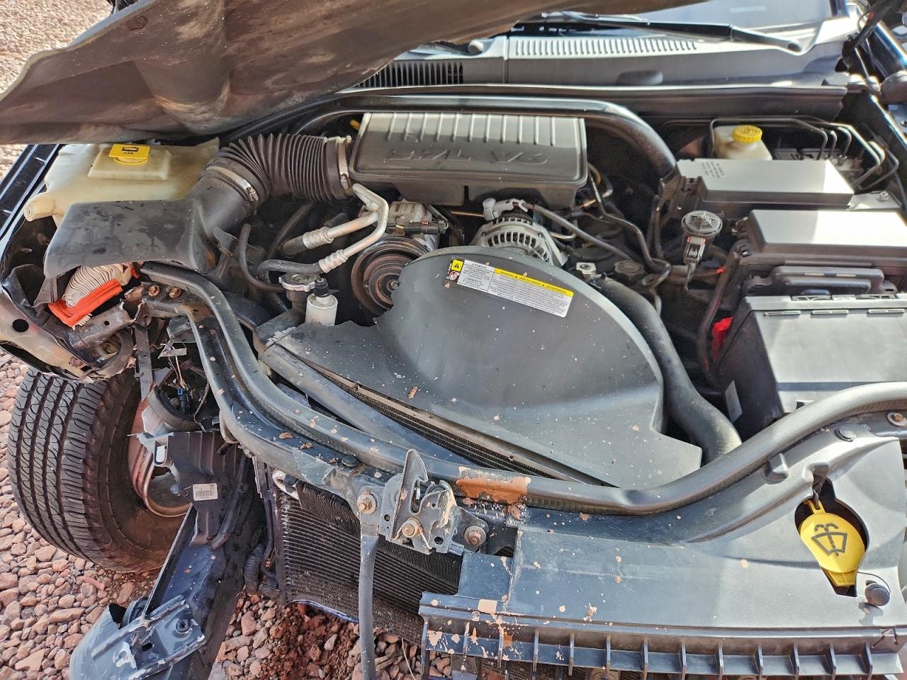 2008 Jeep Grand Cherokee Laredo VIN: 1J8GR48K08C216273 Lot: 93934835