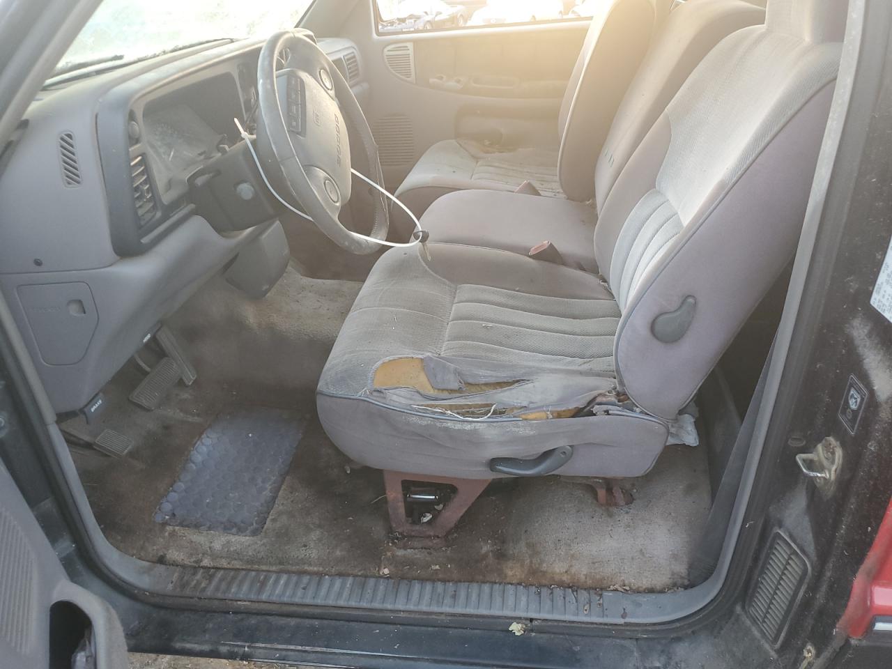 1995 Dodge Ram 1500 VIN: 1B7HC16YXSS352460 Lot: 93385515