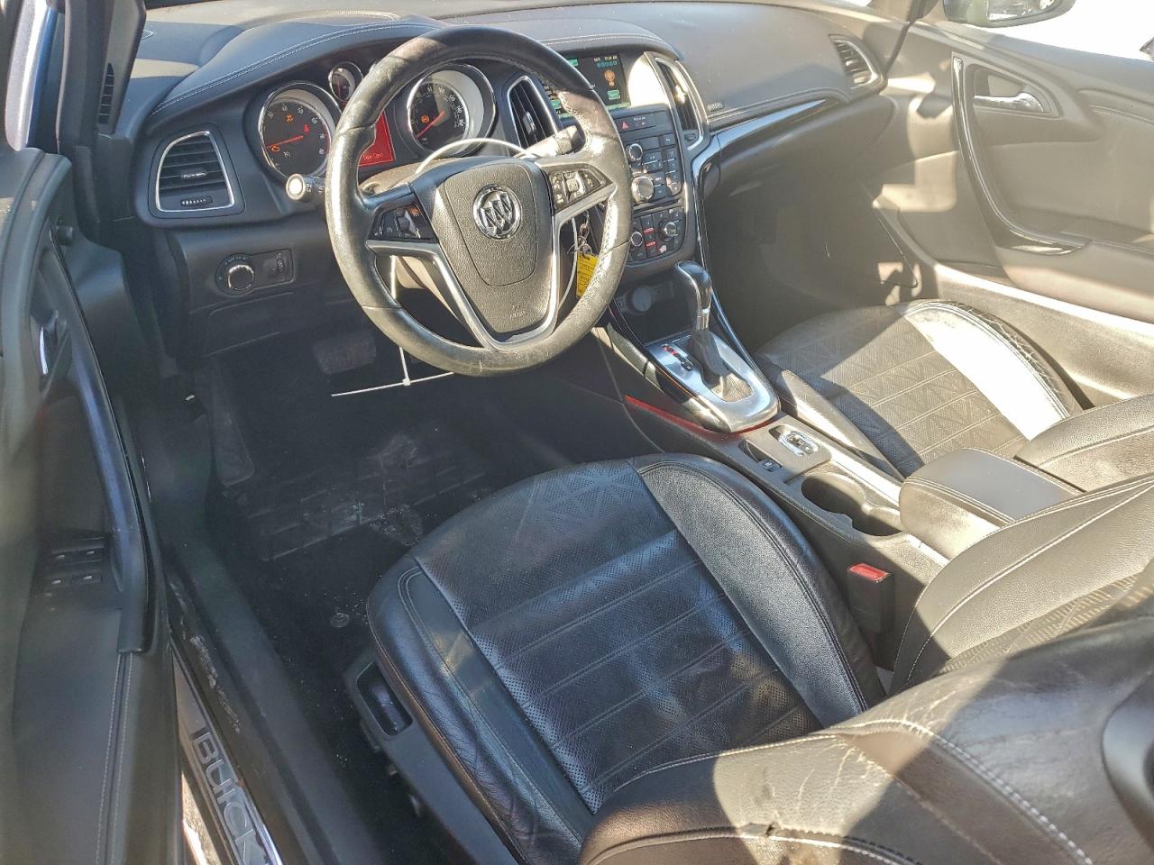 2017 Buick Cascada VIN: W04WG3N53HG051985 Lot: 94270675