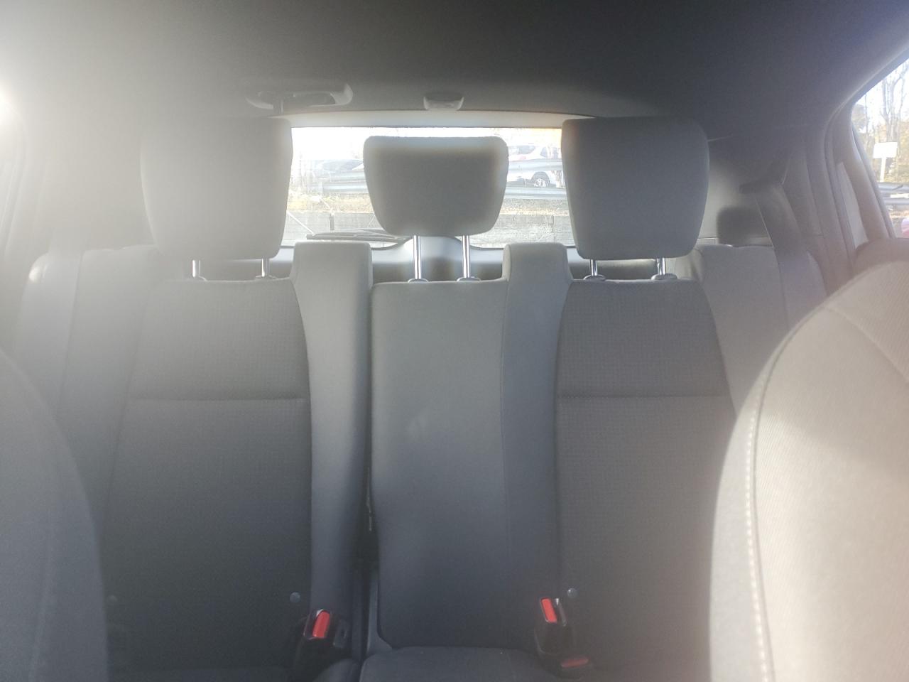 2022 Honda Hr-V Sport VIN: 3CZRU6H18NM751454 Lot: 82752945