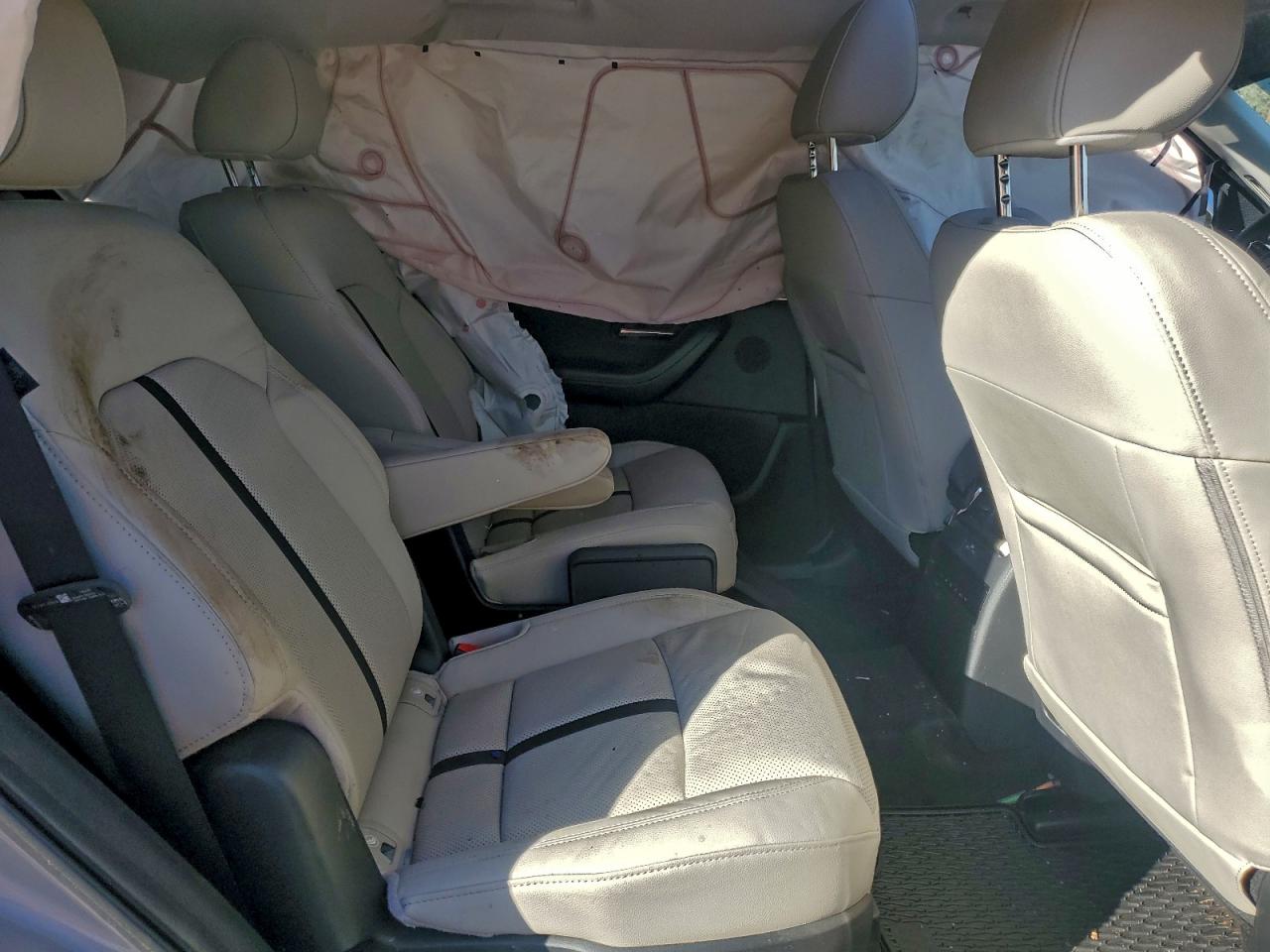 2025 Mazda Cx-90 Preferred VIN: JM3KKBHD7S1255724 Lot: 93336055