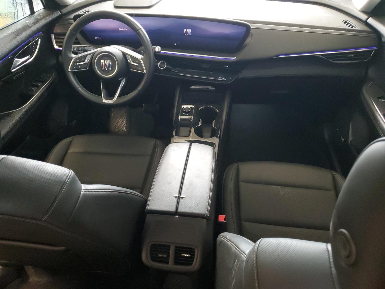 2024 Buick Envision Preferred VIN: LRBFZME45RD071119 Lot: 92298705