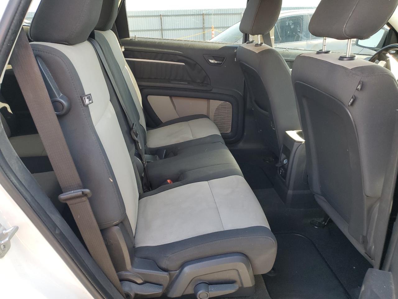 2009 Dodge Journey Sxt VIN: 3D4GH57V19T508051 Lot: 91912645