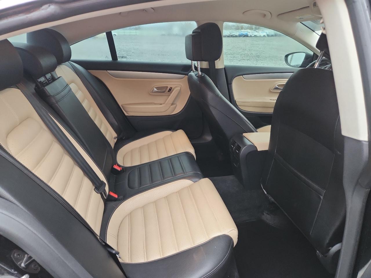 2016 Volkswagen Cc Base VIN: WVWBP7AN3GE513067 Lot: 93229145