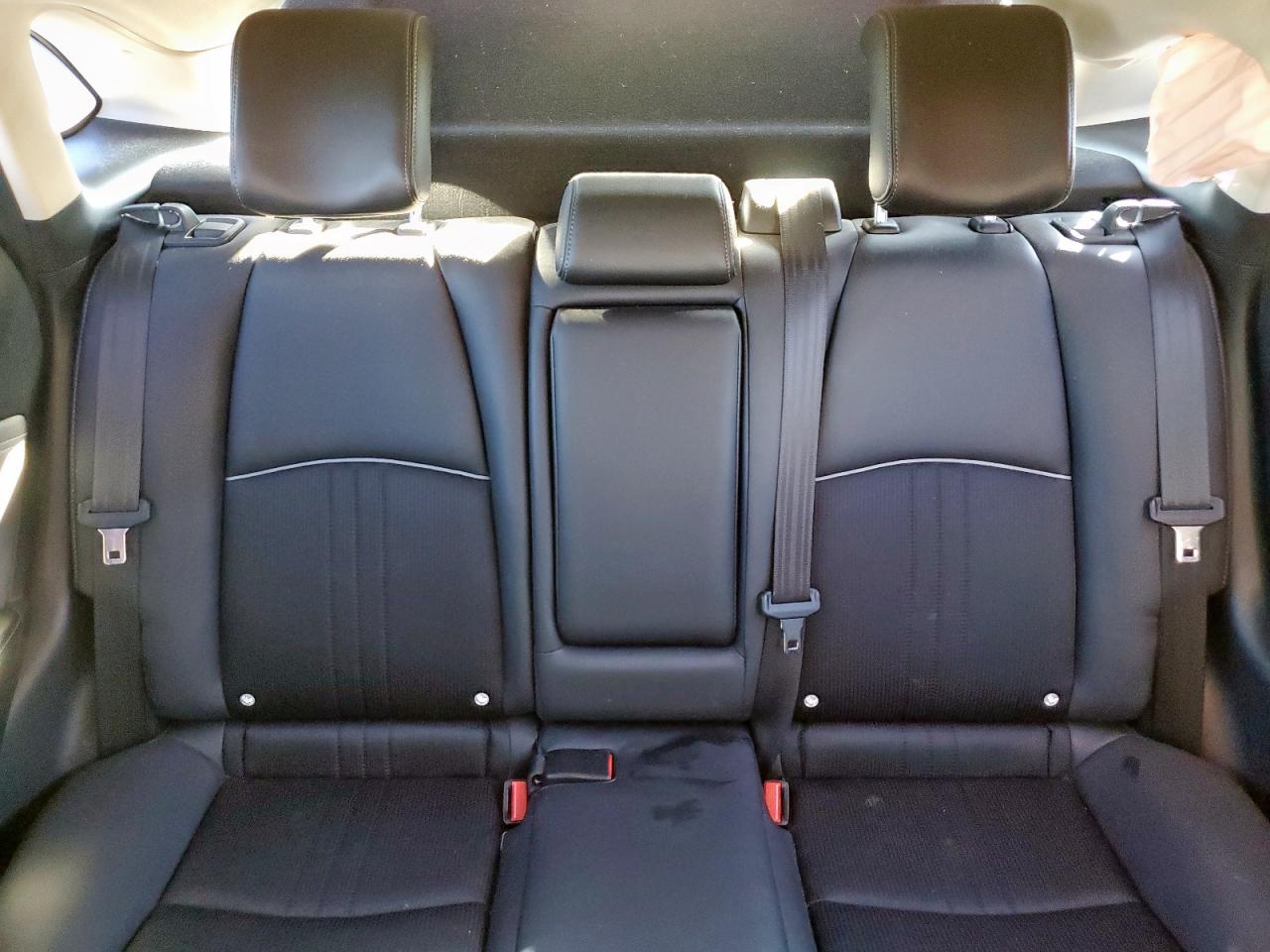 2019 Mazda Cx-3 Touring VIN: JM1DKDC72K0430708 Lot: 91692095